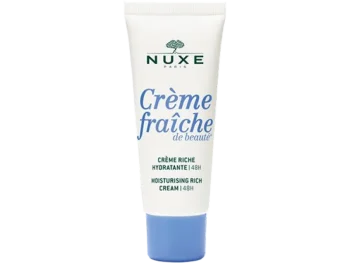 Zdjęcie produktu Nuxe Creme fraiche de beauté nawilżający do skóry suchej, krem