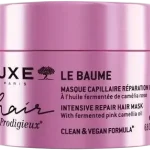 Nuxe Hair Prodigieux, maska