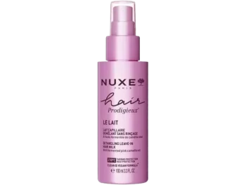 Zdjęcie produktu Nuxe Hair Prodigieux, nawilżające ułatwiające rozczesywanie bez spłukiwania, mleczko