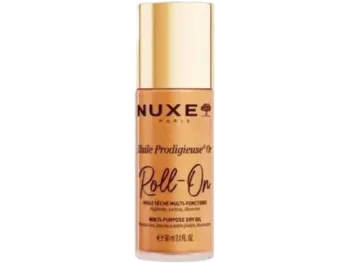 Zdjęcie produktu Nuxe Huile Prodigieuse Or, olejek