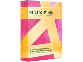 Zdjęcie produktu Nuxe kalendarz adwentowy, zestaw