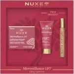 Nuxe Merveillance Lift 2025, zestaw
