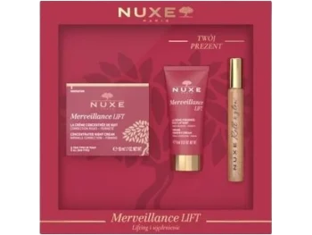 Zdjęcie produktu Nuxe Merveillance Lift 2025, zestaw