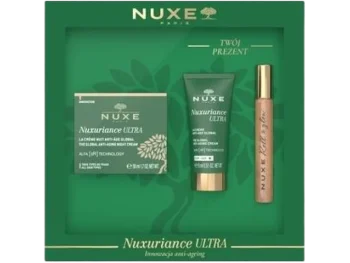 Nuxe Nuxuriance Ultra Zestaw 2025