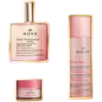 NUXE Pink Fever, zestaw