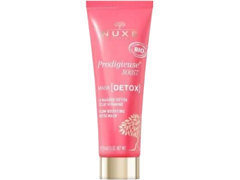Zdjęcie produktu NUXE Prodigieuse Boost maska rozświetlająca DETOX