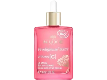 Zdjęcie produktu NUXE Prodigieuse® Boost serum rozświetlające z witaminą C