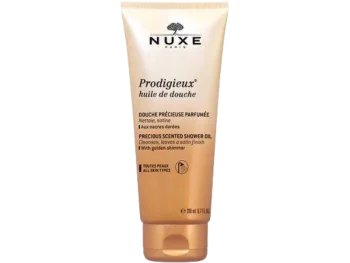 Zdjęcie produktu Nuxe Prodigieux olejek pod prysznic