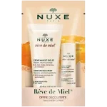 Nuxe Reve de Miel, krem + pomadka
