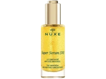 Zdjęcie produktu NUXE Super Serum uniwersalny koncentrat przeciwstarzeniowy