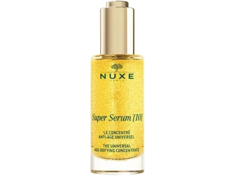 NUXE Super Serum uniwersalny koncentrat przeciwstarzeniowy