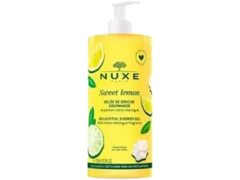 Zdjęcie produktu Nuxe Sweet lemon, żel