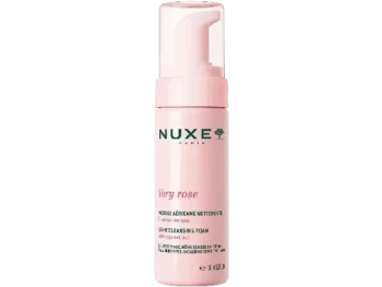 Zdjęcie produktu Nuxe Very Rose oczyszczająca pianka micelarna