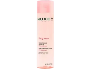 Zdjęcie produktu Nuxe Very Rose odświeżający, tonik