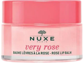 Zdjęcie produktu Nuxe Very Rose różany balsam do ust