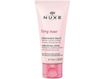 Zdjęcie produktu NUXE Very Rose różany krem do rąk i paznokci