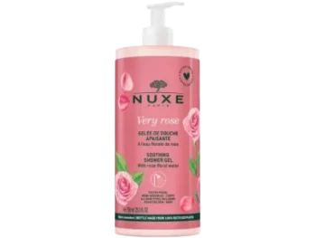 Zdjęcie produktu NUXE Very Rose różany żel pod prysznic