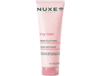 Zdjęcie produktu Nuxe Very Rose rozświetlający, peeling
