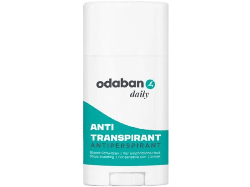Odaban Stick dezodorant-antyperspirant, sztyft
