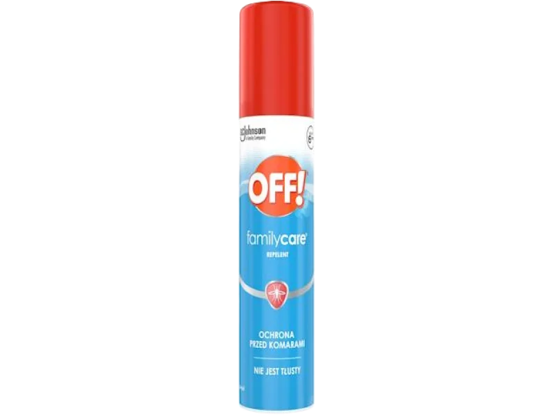 OFF! Family Care, aerozol