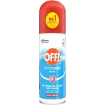 OFF! Family Care suchy przeciw komarom, aerozol