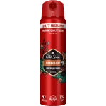 Old Spice Bearglove dezodorant, spray