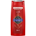 Old Spice Captain, żel
