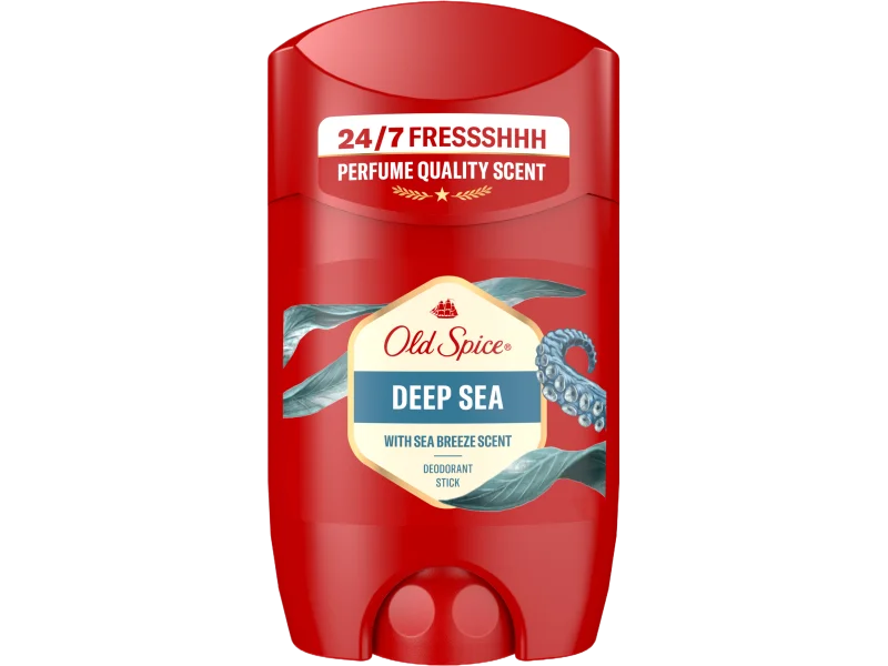 Old Spice Deep Sea, sztyft