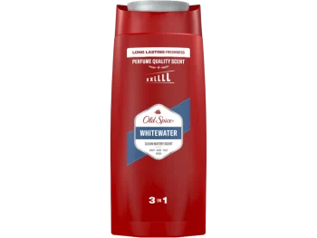 Zdjęcie produktu Old Spice Whitewater, żel