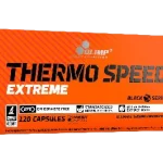 Olimp Thermo Speed Extreme Mega Caps, kapsułki