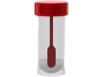 Zdjęcie produktu Opatrim, pojemnik na kał jałowy