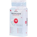 Opharm chłonne jednorazowe, podkładki