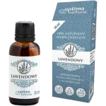 OPTIMA NATURA Naturalny lawendowy, olejek