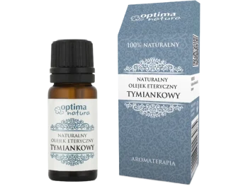 Zdjęcie produktu OPTIMA NATURA Naturalny olejek eteryczny tymiankowy