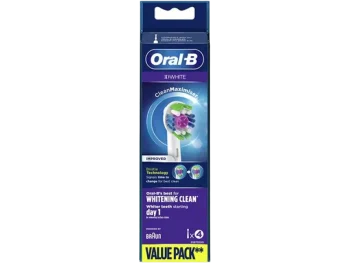 Zdjęcie produktu Oral-B 3D White Clean Maximiser EB18, końcówka wymienna
