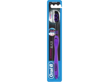 Zdjęcie produktu Oral-B Allrounder Black, szczoteczka