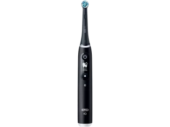 Zdjęcie produktu Oral-B iO Series 6 Black Lava, sprzęt medyczny