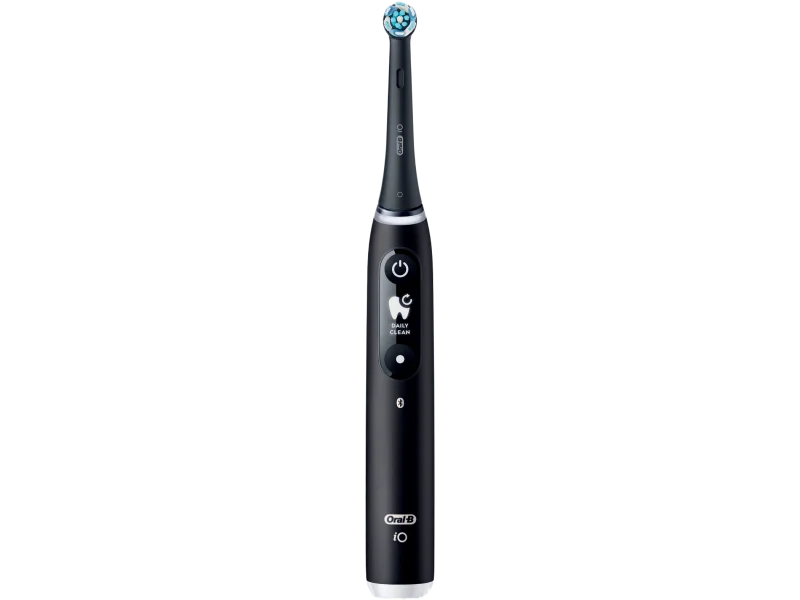 Oral-B iO Series 6 Black Lava, sprzęt medyczny