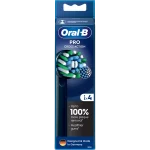 Oral-B Pro Cross Action Black, końcówka do szczoteczki