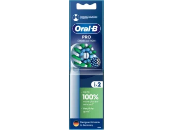 Zdjęcie produktu Oral-B Pro Cross Action, końcówka wymienna