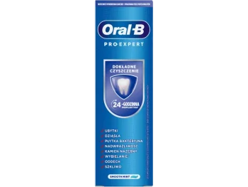 Zdjęcie produktu Oral-B Pro-Expert deep clean, pasta