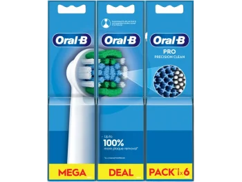 Oral-B Pro Precision Clean, sprzęt medyczny