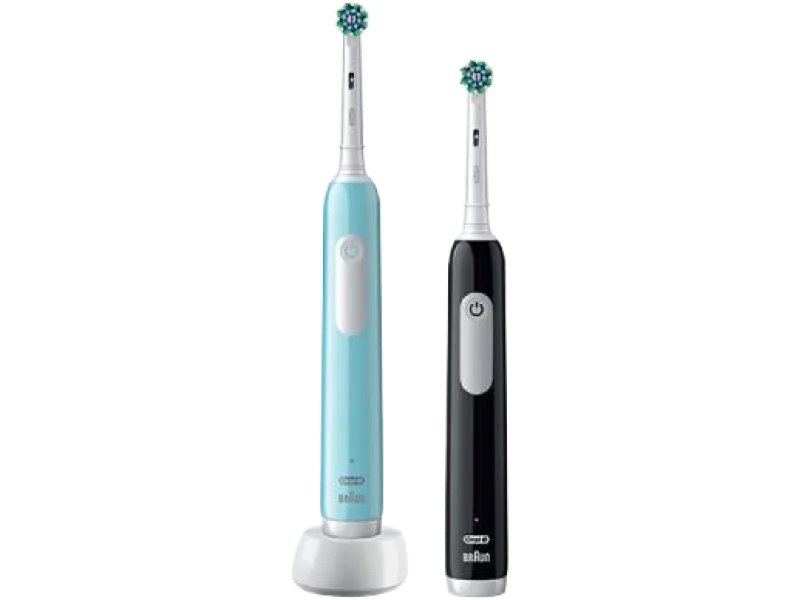 Oral-B Pro Series 1 Duo, sprzęt medyczny