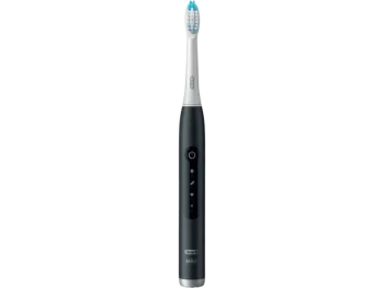 Zdjęcie produktu Oral-B Pulsonic Slim Luxe 4500 Matte Black, sprzęt medyczny