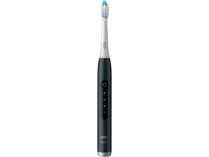 Oral-B Pulsonic Slim Luxe 4500 Matte Black, sprzęt medyczny