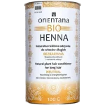 ORIENTANA BIO HENNA bezbarwna, proszek
