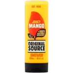 Original Source Juicy Mango, żel