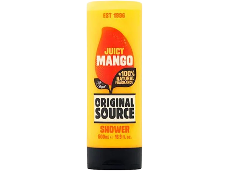 Original Source Juicy Mango, żel