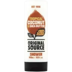 Original Source Tropical Coconut and Shea Butter, żel