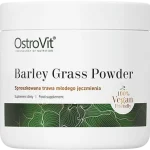 OstroVit Barley Grass Powder VEGE, proszek